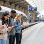  UK Train Travel Hacks for Students