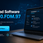 Download Software TGD170.FDM.97 New Release