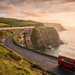 Best UK Road Trips Without a Car